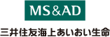 三井住友海上あいおい生命